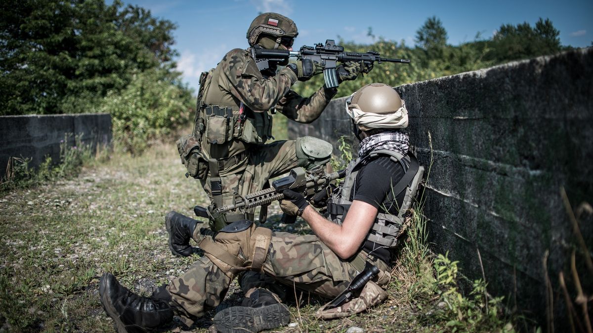 Jakie choroby wykluczają ze służby wojskowej?