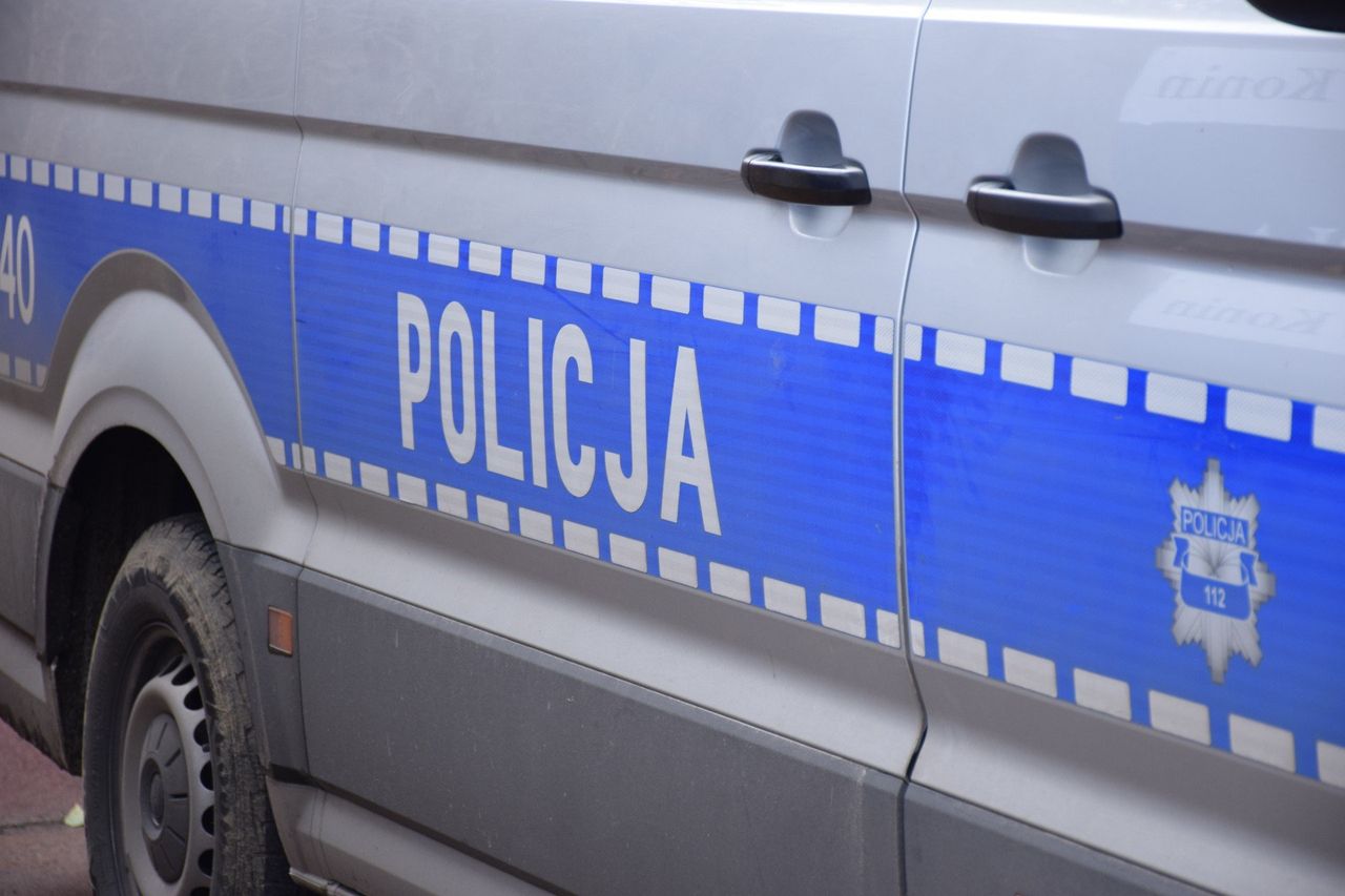 Turek: Znaleziono zwłoki mężczyzny. Trwa śledztwo