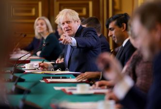 Brexit. Boris Johnson każe się Brytyjczykom przygotować na to, że umowy z UE nie będzie