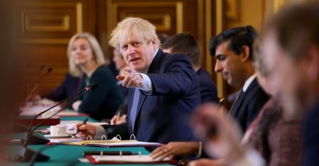 Brexit. Boris Johnson każe się Brytyjczykom przygotować na to, że umowy z UE nie będzie