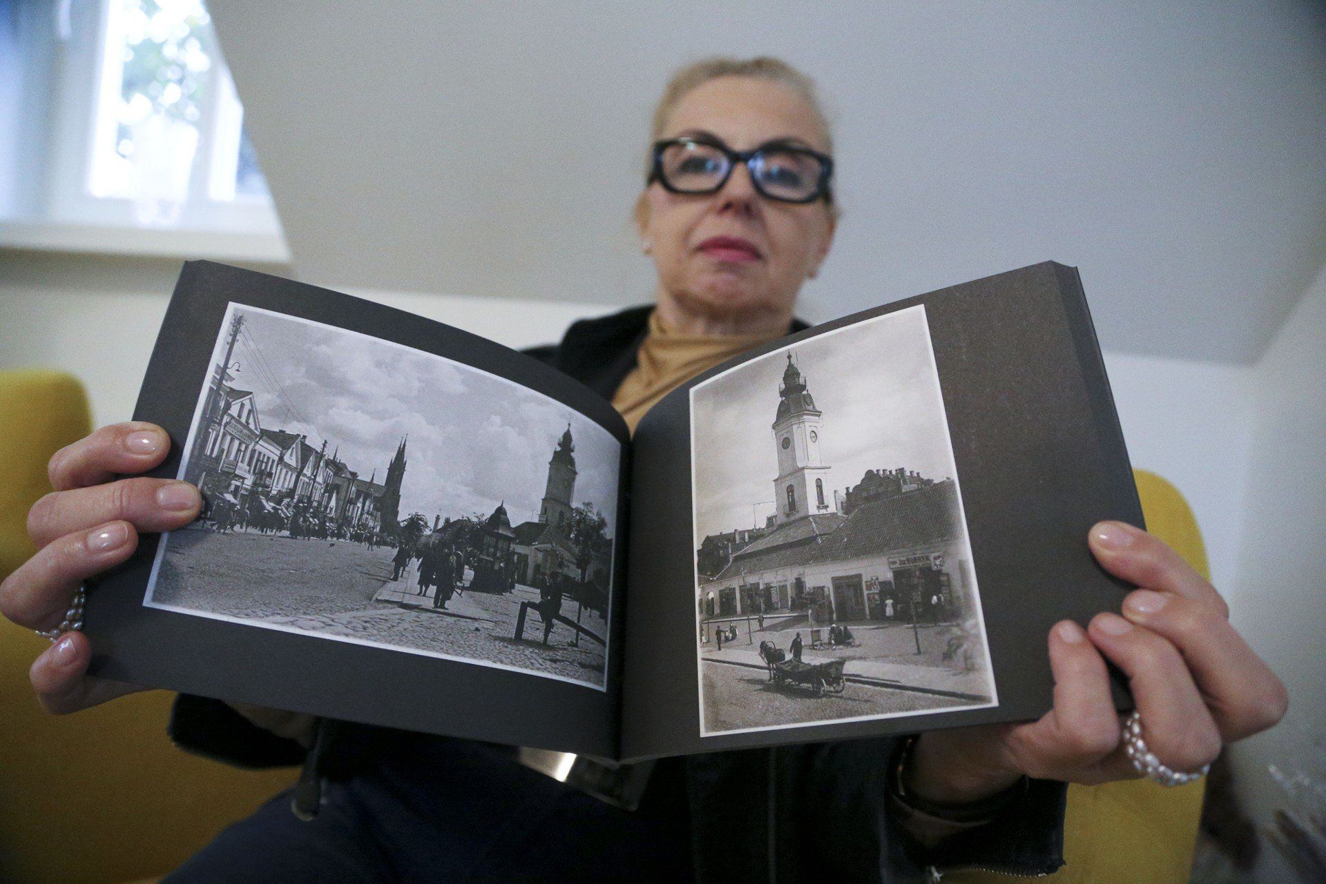 Dyrektorem jest Jolanta Szczygieł-Rogowska. 2024 rok galeria zakończyła zyskiem w wysokości 80 211,80 zł. Zwiększył fundusz rezerwowy instytucji.