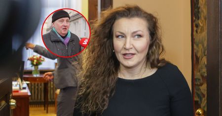 Pawłowska powinna objąć mandat? Polacy nie są jednogłośni