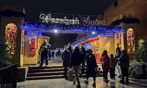 Warszawski jarmark startuje w piątek. Miasto wzmacnia zabezpieczenia