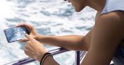 Dynamic AMOLED, czyli wyświetlacz idealny. Chroni oczy, oszczędza energię i wygląda zjawiskowo