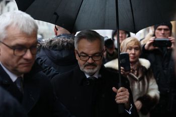 Rosyjski rząd wzywa polskiego ambasadora. Oto powód