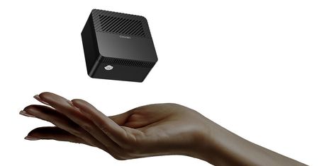 Co powiesz na komputer wielkości... cebuli? Chuwi ma najmniejszy PC do filmów 4K