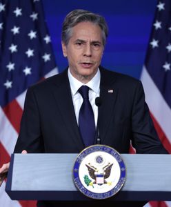 Rosja nie odniesie zwycięstwa? Prognoza szefa dyplomacji USA