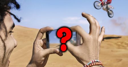 Najlepszy smartfon fotograficzny 2016? Dla mnie wybór jest oczywisty