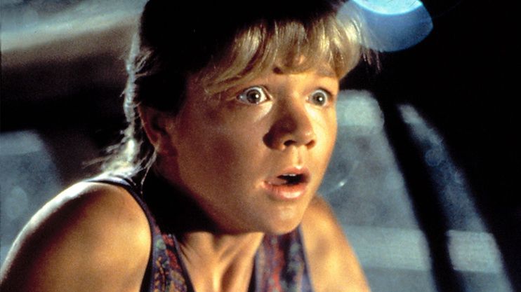 Tak dziś wygląda Ariana Richards, gwiazda "Jurassic Park"