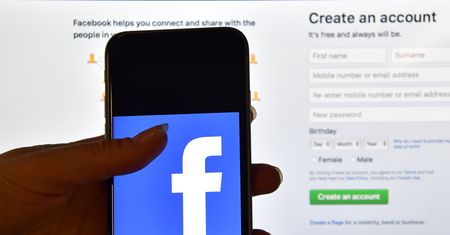 Facebook Protect w Polsce. Użytkownicy zmuszeni do włączenia funkcji
