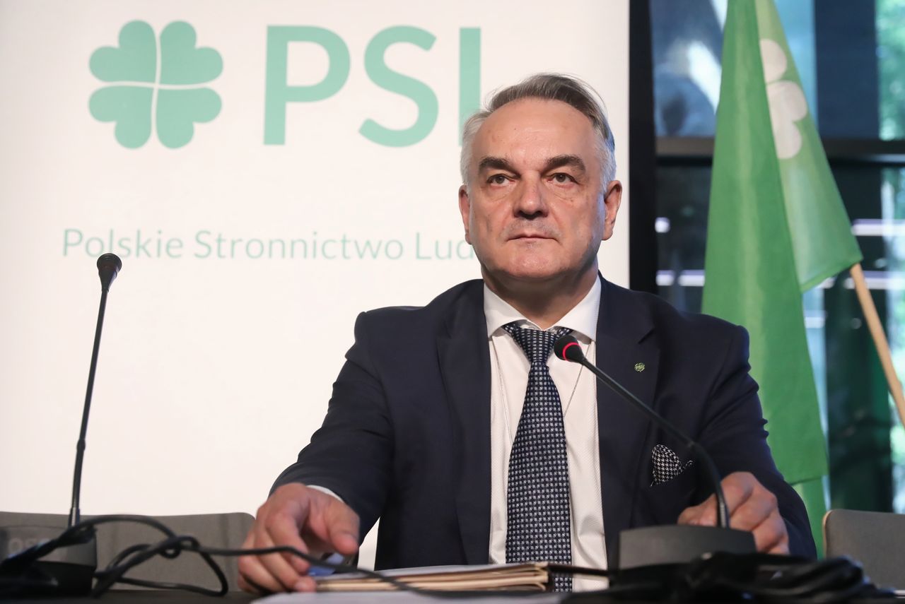 Waldemar Pawlak pierwszą "ofiarą" komisji? "Nie dajmy się przymusić"