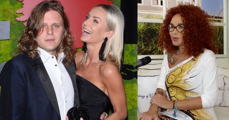Minge o Szulim i Staraku: "STAN KONTA JEST AFRODYZJAKIEM w przypadku mężczyzn. On jest jej mistrzem, ona jego uczniem!"