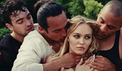 Czy „Idol” to rzeczywiście porno z torturami? Recenzja nowości HBO Max