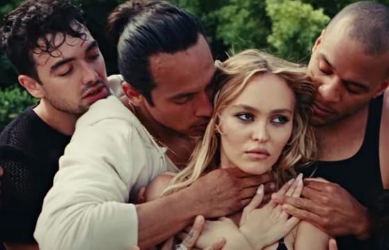 Czy „Idol” to rzeczywiście porno z torturami? Recenzja nowości HBO Max