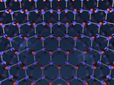 Grafenowe głośniki - nanotechnologia dla muzyki 2
