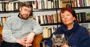 Zareagował, gdy internowali Cywińską. Michałowski zwrócił się do esbeków