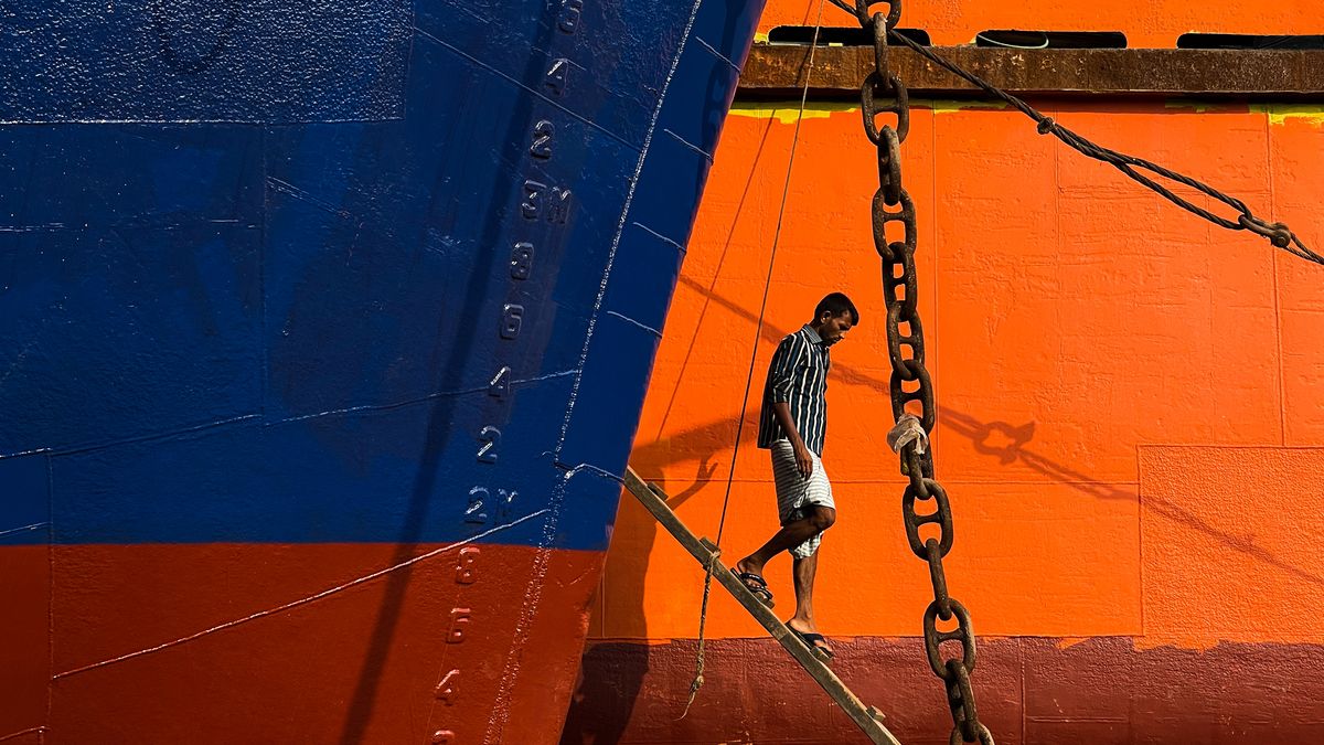 Grand Mobile Photo za nami. Oto najlepsze zdjęcia mobilne minionego roku 1