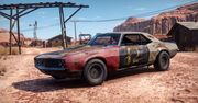 Autobus wraca do "Wreckfest 2". Aktualizacja przynosi nowe tory i pojazdy