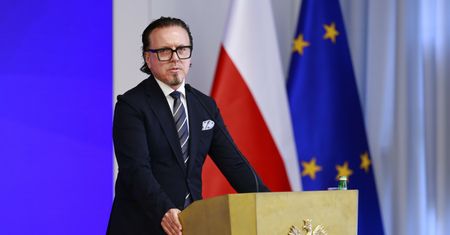 Miliardowa transakcja na horyzoncie. Gigant może przejąć akcje PGZ