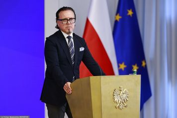 Miliardowa transakcja na horyzoncie. Gigant może przejąć akcje PGZ