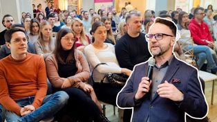 Mielec: Akcja "Halo Brzuszek" skierowana do przyszłych rodziców