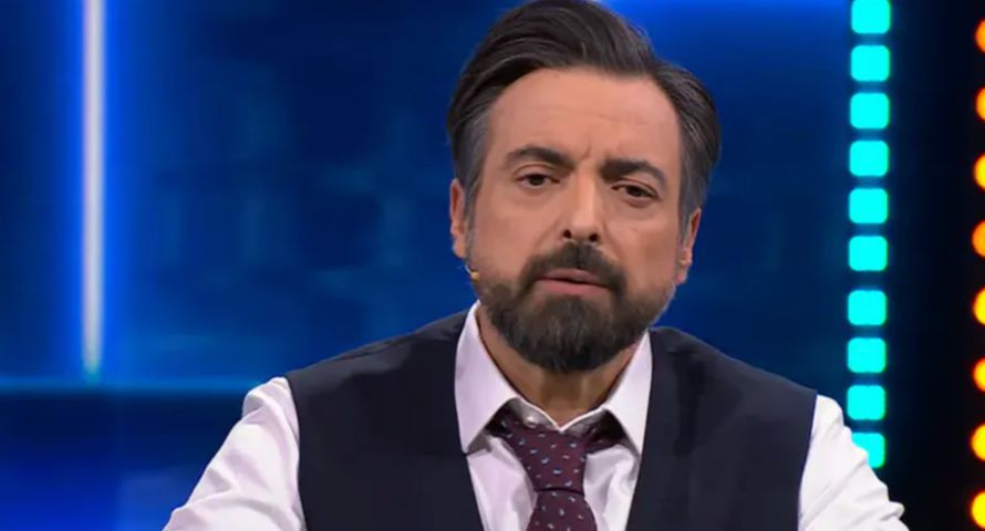 Tak ogląda się program Sekielskiego po powrocie. Spadek w nowym paśmie