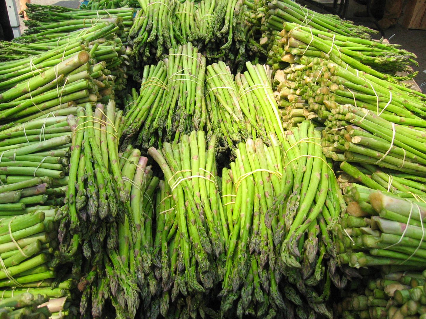 Szparagi