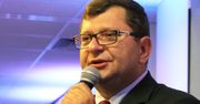 Zaskakujący zwrot ws. Zbigniewa Stonogi. Odmówił wyjaśnień ze względu na stan zdrowia