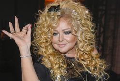 Magda Gessler nie usługiwała gościom w swoim domu. Ma od tego kelnerów