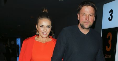 Edyta Herbuś i Piotr Bukowiecki są razem od pięciu lat. Ślub wisi w powietrzu?
