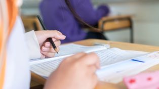 Nowe podręczniki i zmiany w nauczaniu. Nauczyciele mają wątpliwości