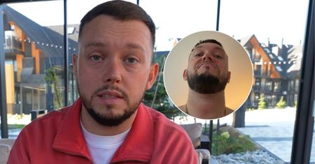 Książulo obłowił się po uszy. Zaświecił złotem wartym fortunę