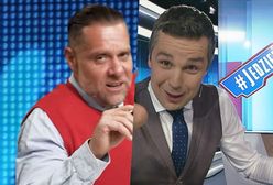 Okrutna parodia. Raper Tede kpi z Rachonia i jego programu w TV Republika