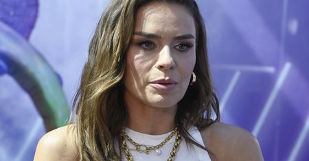 Córka Nataszy Urbańskiej ma tylko 14 lat. To skóra zdjęta z mamy