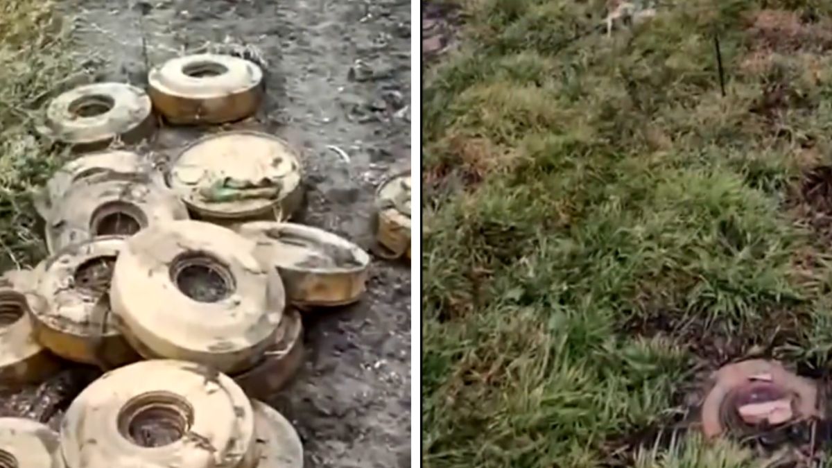 Na Rosjan czekała niemiła niespodzianka