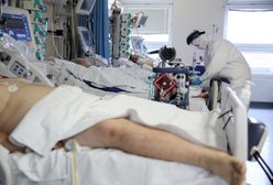 Statystyka zgonów od czasu wojny. Tylko jeden rok był równie tragiczny