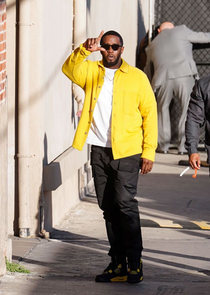 Diddy