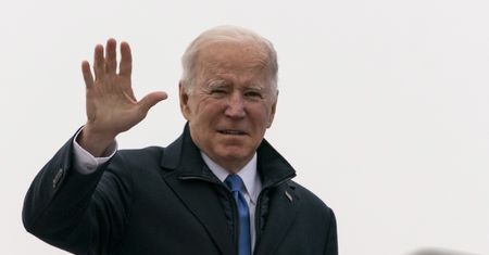Biden będzie rozmawiał z przywódcami B9. Przekaże, o czym dyskutował z Putinem