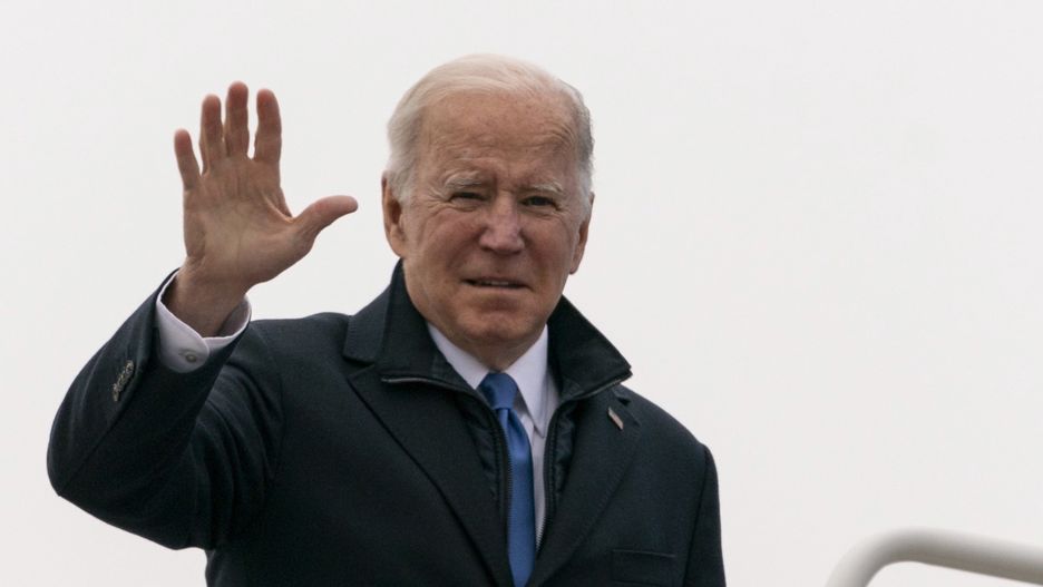 Biden będzie rozmawiał z przywódcami B9. Przekaże, o czym rozmawiał z Putinem 