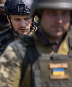 Ukraińska kontrofensywa na wszystkich frontach. Czy to w ogóle realne?