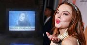 Niezniszczalna Lindsay Lohan WZNAWIA KARIERĘ MUZYCZNĄ! Zapowiedziała nowy singiel i grozi: "WRÓCIŁAM"