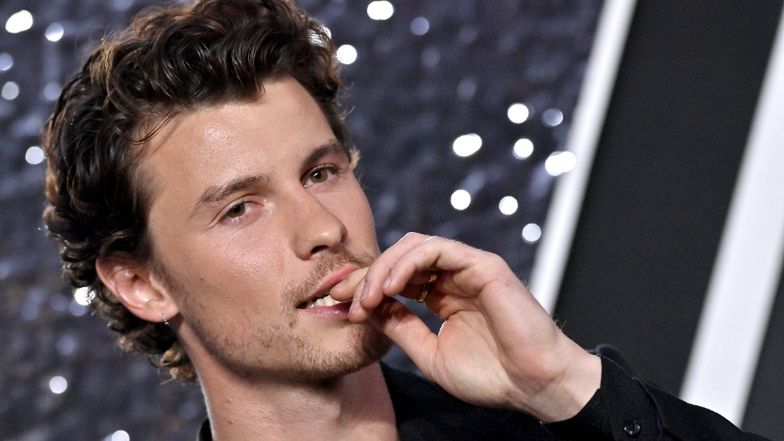 Shawn Mendes otwiera się na temat swojej seksualności: "Coś, czego NADAL NIE ODKRYŁEM"