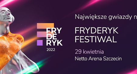 TVN będzie transmitować galę rozdania Fryderyków 2022