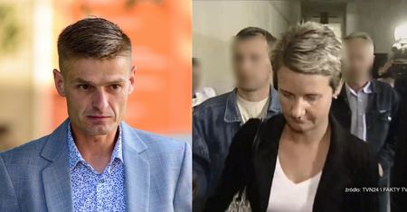 Beata Pasik, skazana na 25 lat za rzekome morderstwo w butiku Ultimo, WYSZŁA Z WIĘZIENIA! "Nie jestem mordercą!"