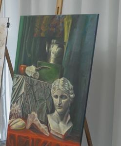 Projekt fundacji Chaber Polski "Stacja Kultura" to szansa dla młodych artystów