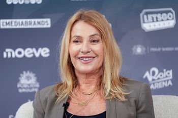 "Musimy chronić sport kobiecy". Legendarna gimnastyczka mówi o testach płci