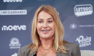 "Musimy chronić sport kobiecy". Legendarna gimnastyczka mówi o testach płci