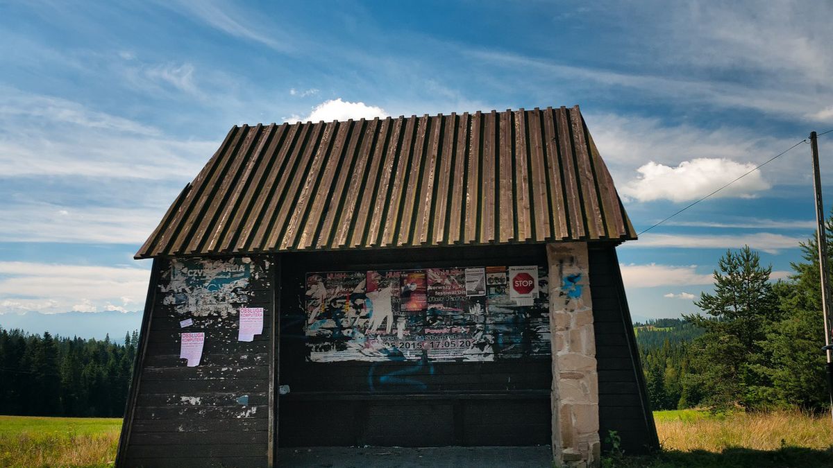 Problem wykluczenia komunikacyjnego jest nadal realny w Polsce