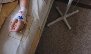 Eutanazja dwuletniego dziecka w Holandii. Lekarz zabrał głos