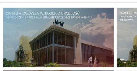 Znany dystrybutor sprzętu komputerowego plajtuje. Bo fiskus zajął mu 35 mln zł